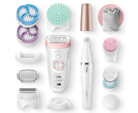 Braun Depilator silk-épil se 9995 - 478429 - zdjęcie 1